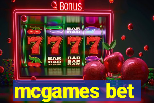 mcgames bet